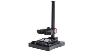 Adjustable Desktop Stand for Digital Wi-Fi Microscope with Backlight